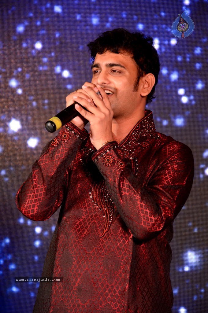 Sudeep Jaipurwale Sangeet n Wedding Ceremony - 23 / 23 photos