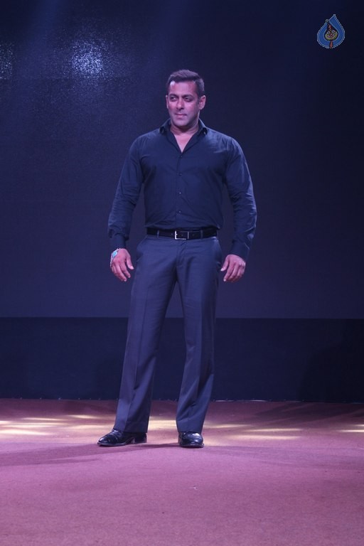 Sultan Trailer Launch Photos - 4 / 26 photos