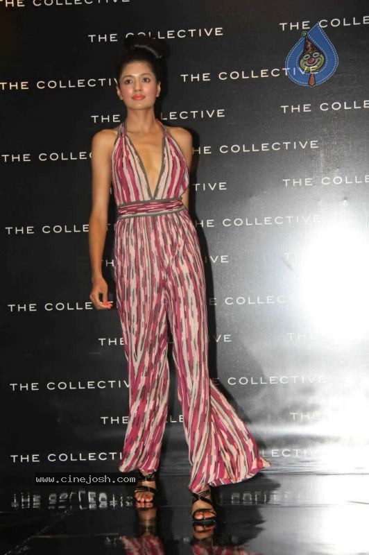 Summer Showcase Collections  - 24 / 70 photos