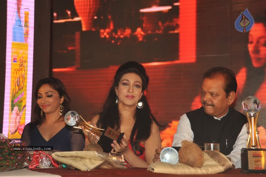 Sunil Gavaskar Launches POTO Potato Flakes - 4 / 85 photos
