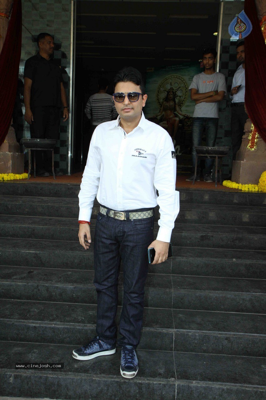Ek Paheli Leela Film Trailer Launch - 19 / 81 photos