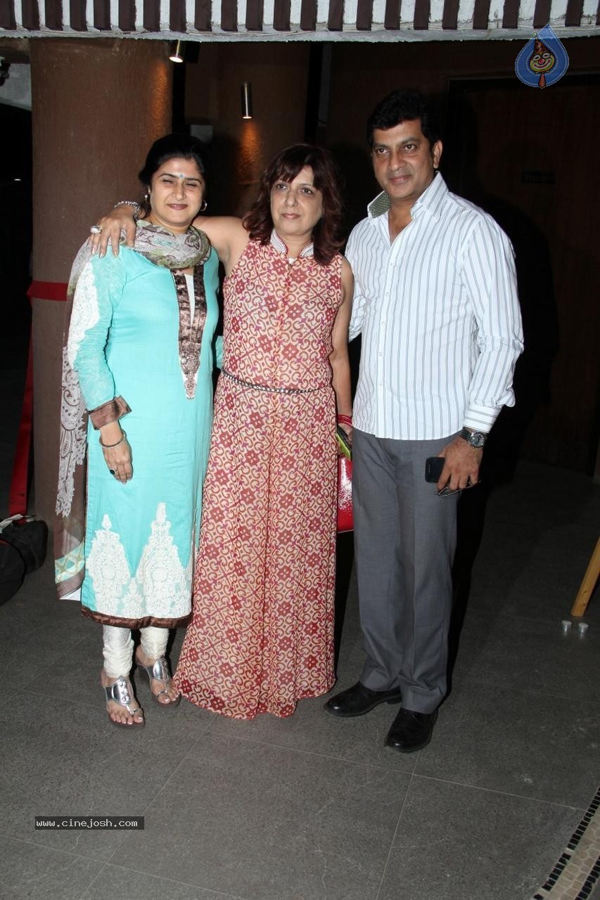 Sushmita Sen at Spa Launch - 24 / 43 photos