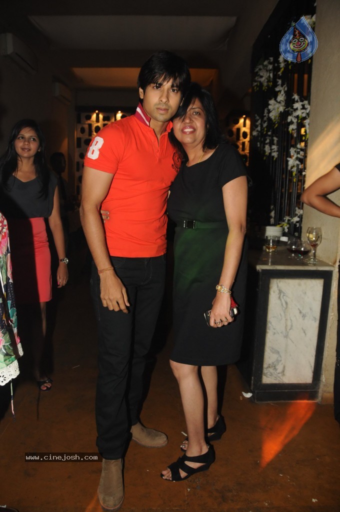 Swati Loomba Birthday Bash - 18 / 48 photos