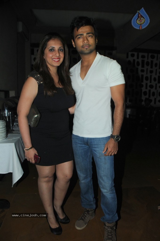 Swati Loomba Birthday Bash - 21 / 48 photos