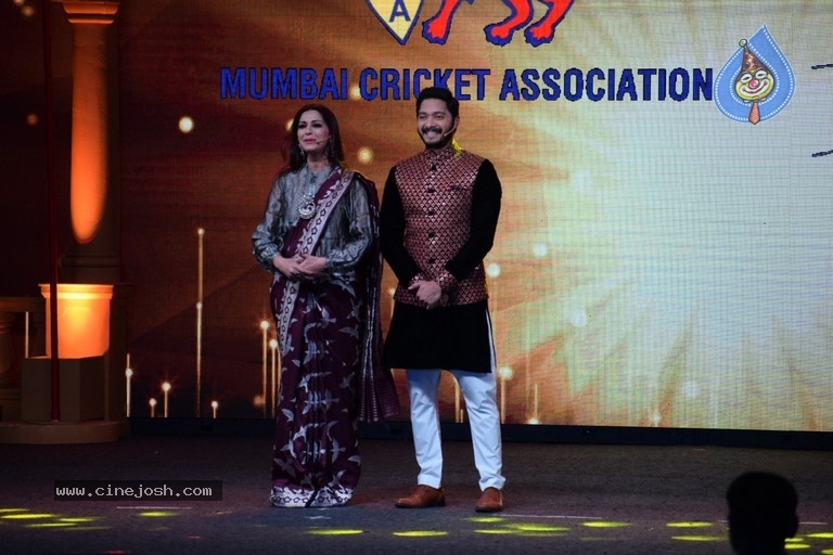 T20 Mumbai Cricket League Opening Ceremony - 1 / 42 photos