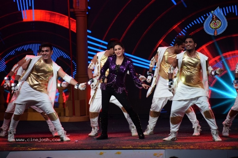 T20 Mumbai Cricket League Opening Ceremony - 5 / 42 photos