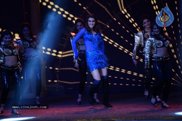 T20 Mumbai Cricket League Opening Ceremony - 7 / 42 photos