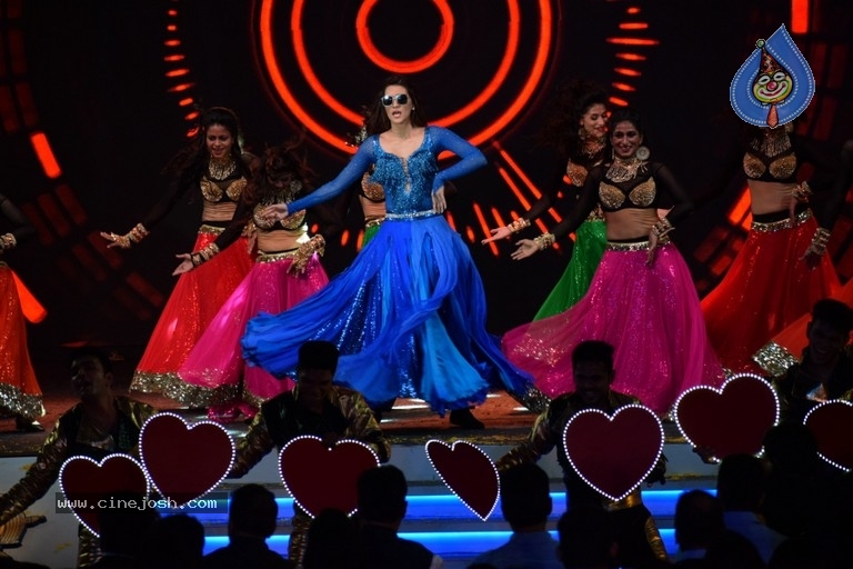 T20 Mumbai Cricket League Opening Ceremony - 14 / 42 photos