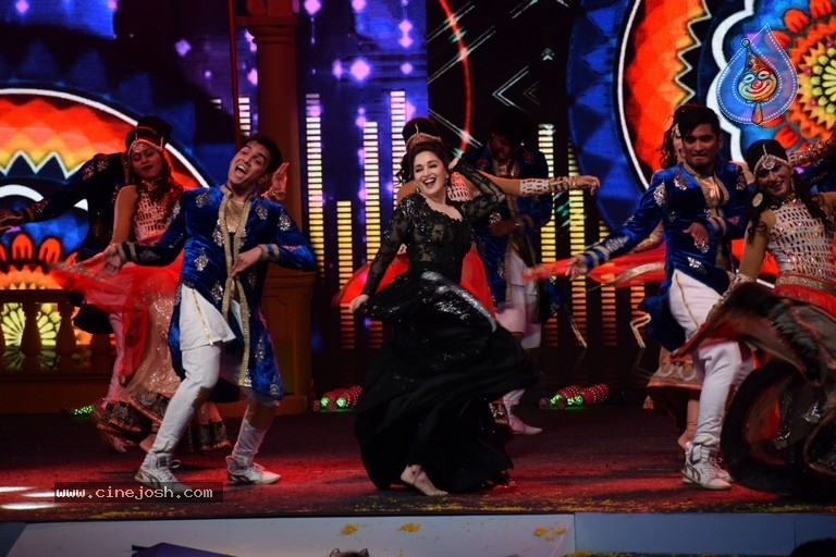 T20 Mumbai Cricket League Opening Ceremony - 16 / 42 photos