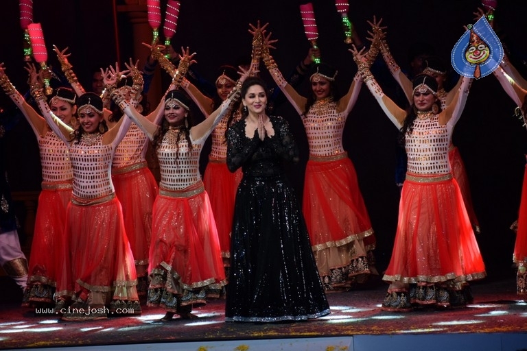 T20 Mumbai Cricket League Opening Ceremony - 23 / 42 photos