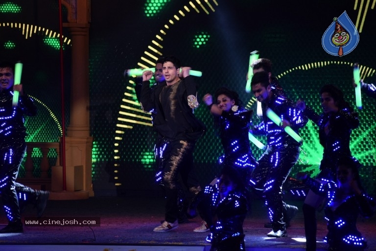 T20 Mumbai Cricket League Opening Ceremony - 33 / 42 photos