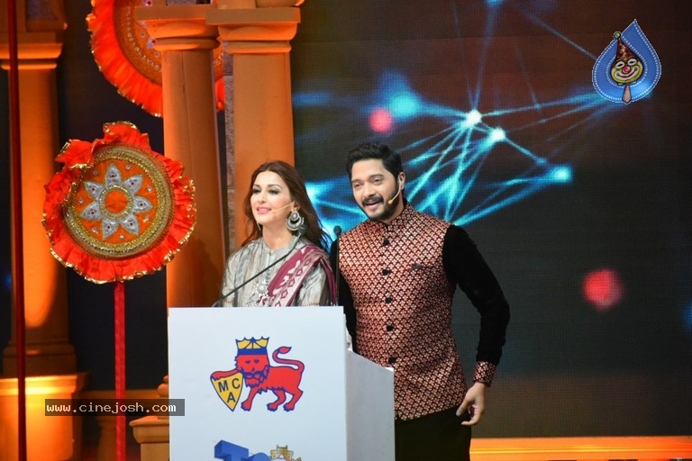 T20 Mumbai Cricket League Opening Ceremony - 42 / 42 photos