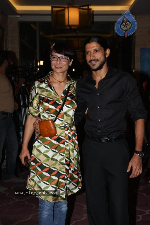 Talaash Movie Success Party - 16 / 55 photos