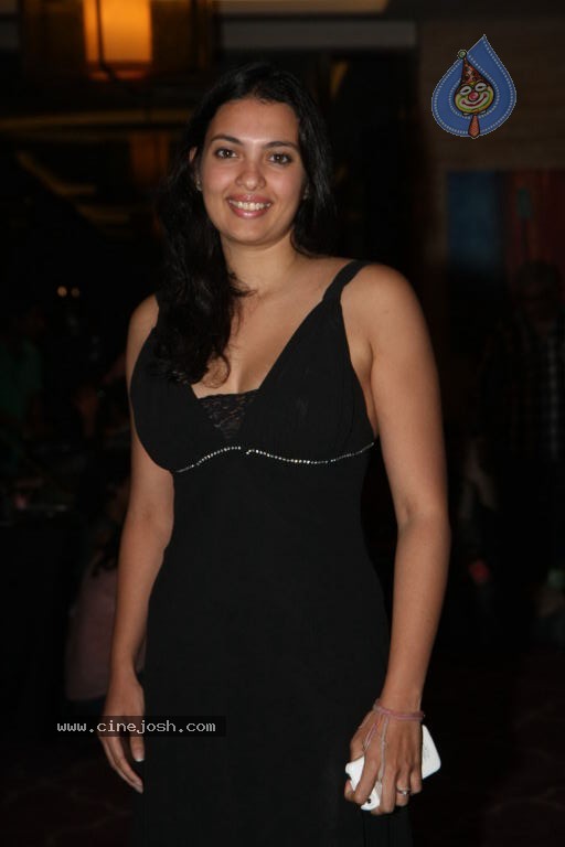 Talaash Movie Success Party - 25 / 55 photos