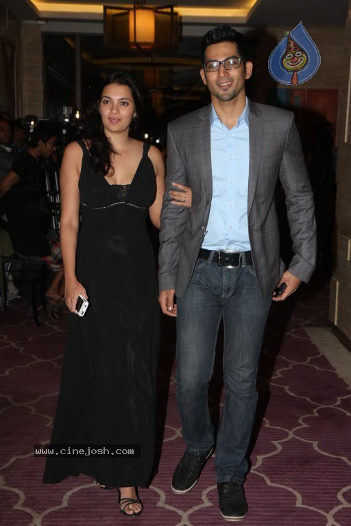 Talaash Movie Success Party - 28 / 55 photos