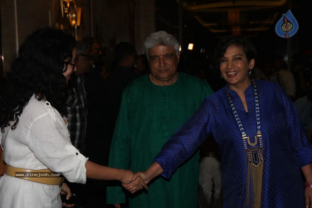 Talaash Movie Success Party - 38 / 55 photos