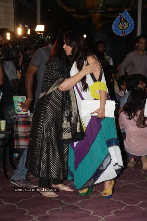 Talaash Movie Success Party - 39 / 55 photos