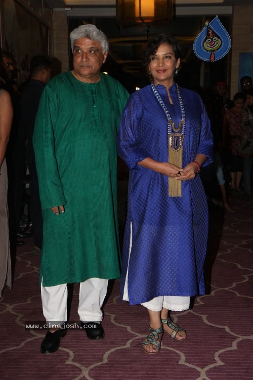 Talaash Movie Success Party - 51 / 55 photos