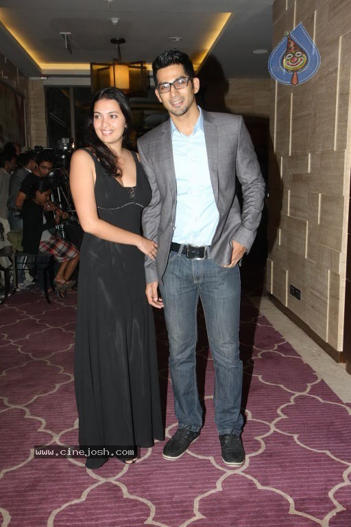 Talaash Movie Success Party - 55 / 55 photos