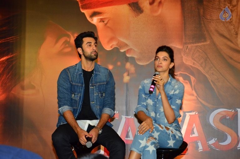 Tamasha Chemistry Meter Launch - 26 / 41 photos