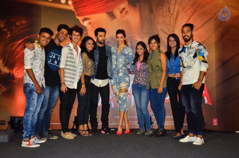 Tamasha Chemistry Meter Launch - 33 / 41 photos