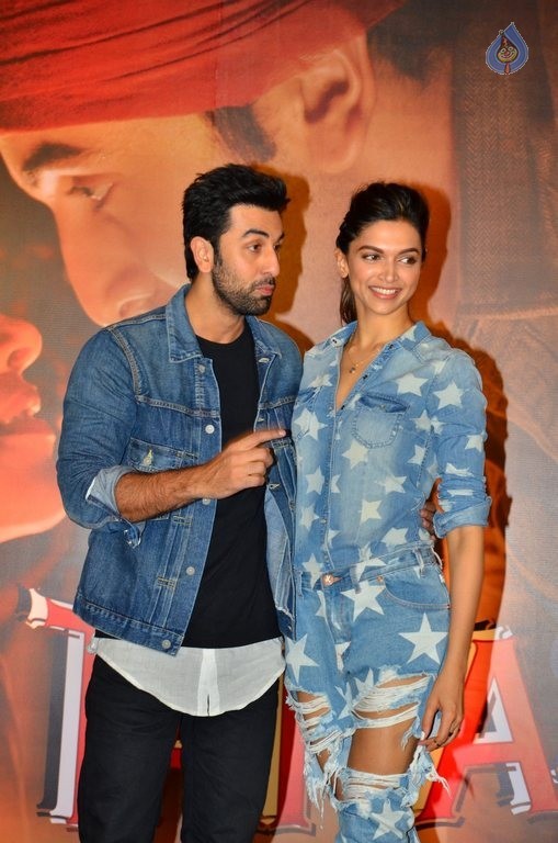 Tamasha Chemistry Meter Launch - 36 / 41 photos