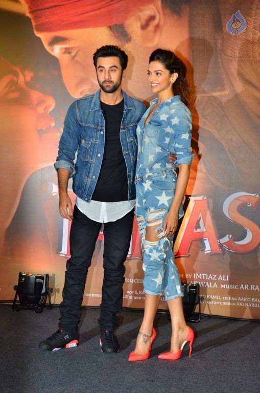 Tamasha Chemistry Meter Launch - 38 / 41 photos