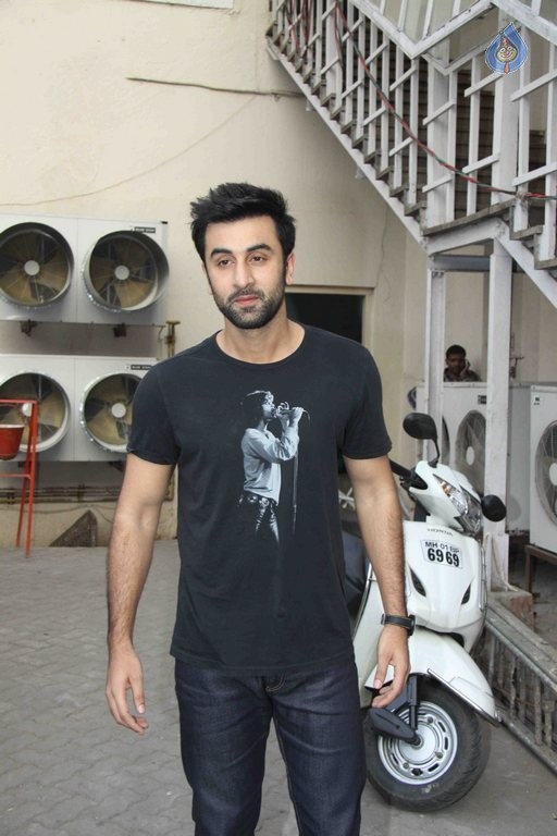 Tamasha Media Interaction Event  - 2 / 16 photos