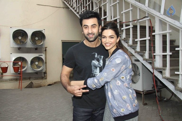 Tamasha Media Interaction Event  - 11 / 16 photos
