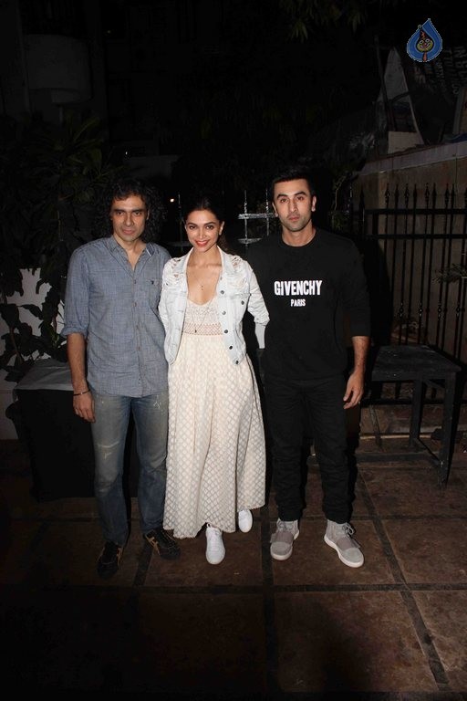 Tamasha Team at Prithvi Theater Festival - 7 / 11 photos