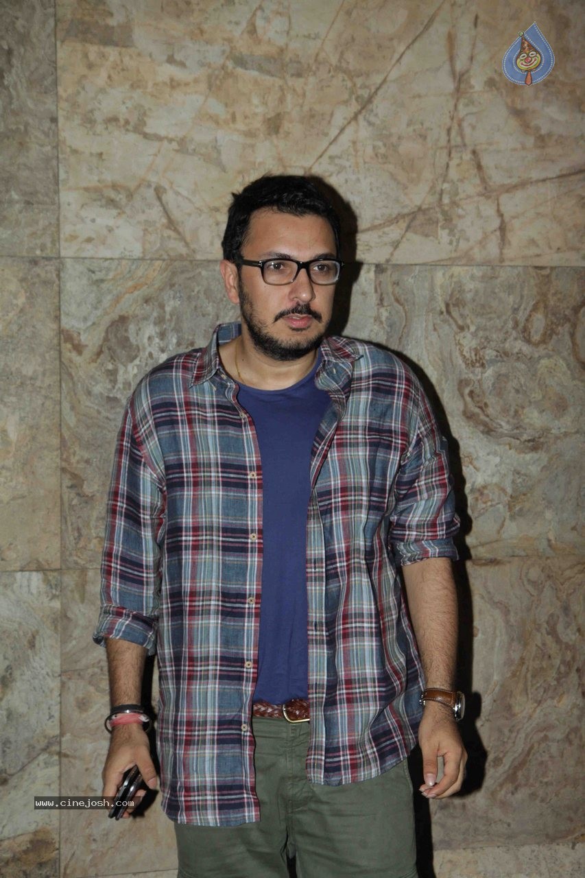 Tanu Weds Manu Returns Special Screening - 17 / 64 photos