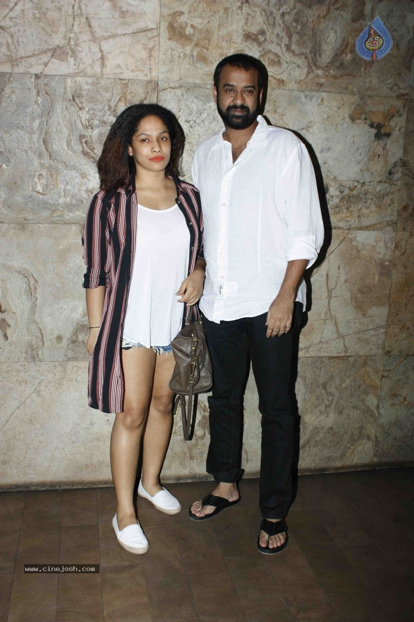 Tanu Weds Manu Returns Special Screening - 21 / 64 photos