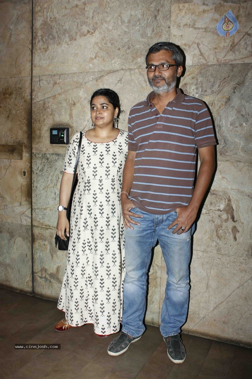 Tanu Weds Manu Returns Special Screening - 23 / 64 photos