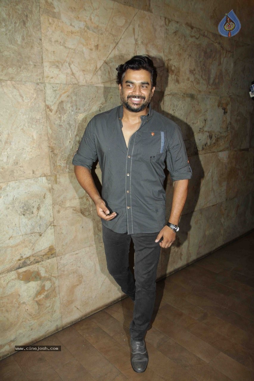 Tanu Weds Manu Returns Special Screening - 26 / 64 photos