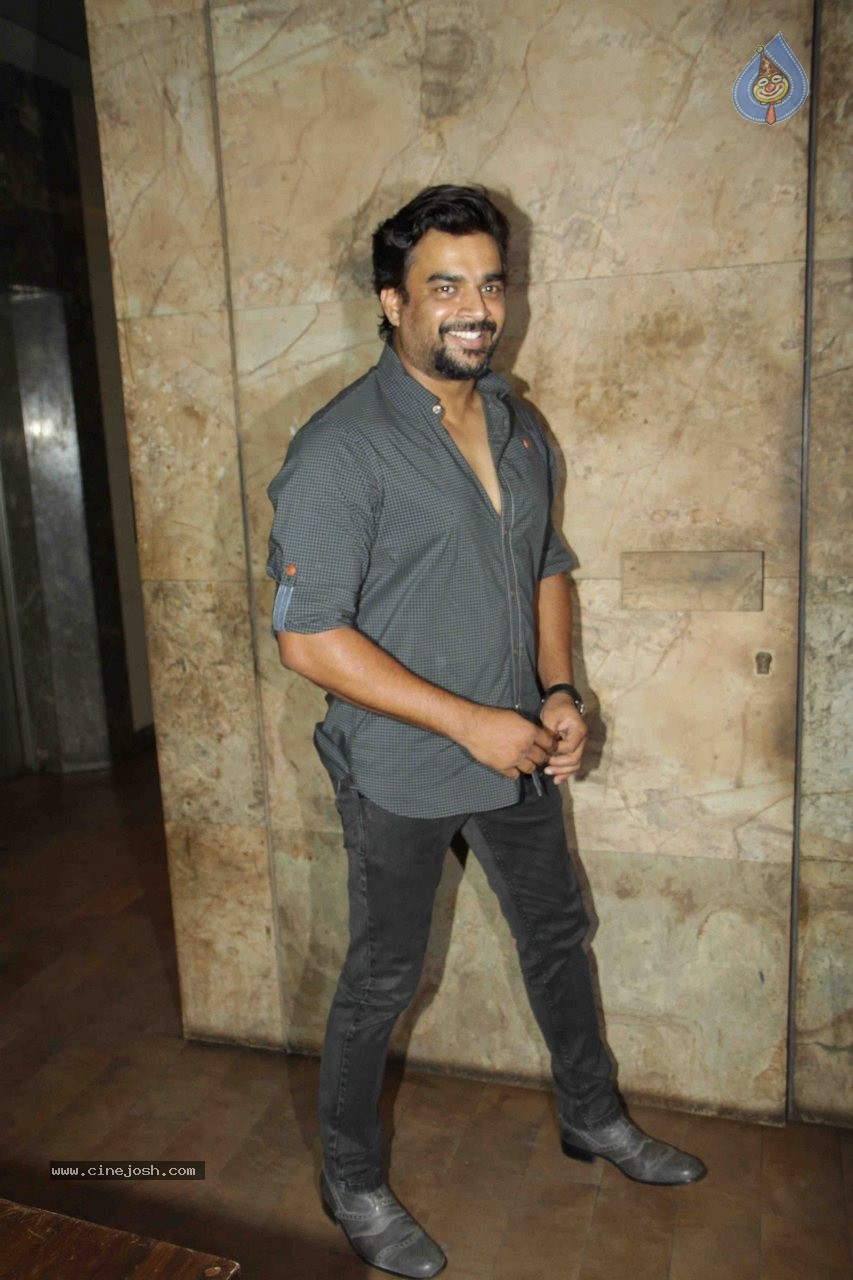 Tanu Weds Manu Returns Special Screening - 33 / 64 photos