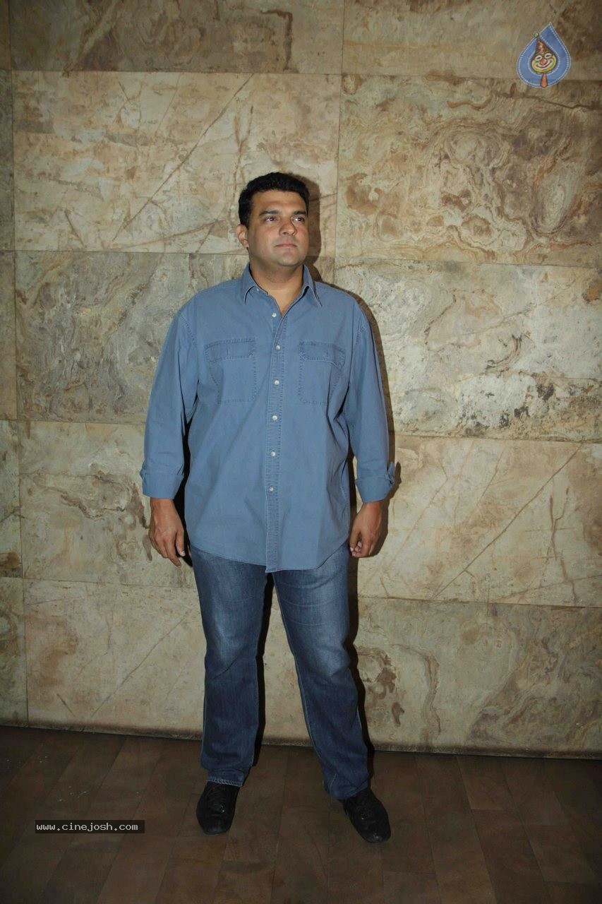 Tanu Weds Manu Returns Special Screening - 58 / 64 photos