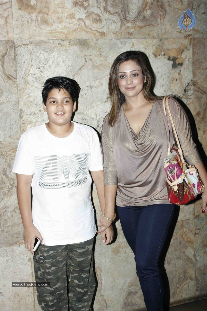 Tanu Weds Manu Returns Special Screening - 60 / 64 photos