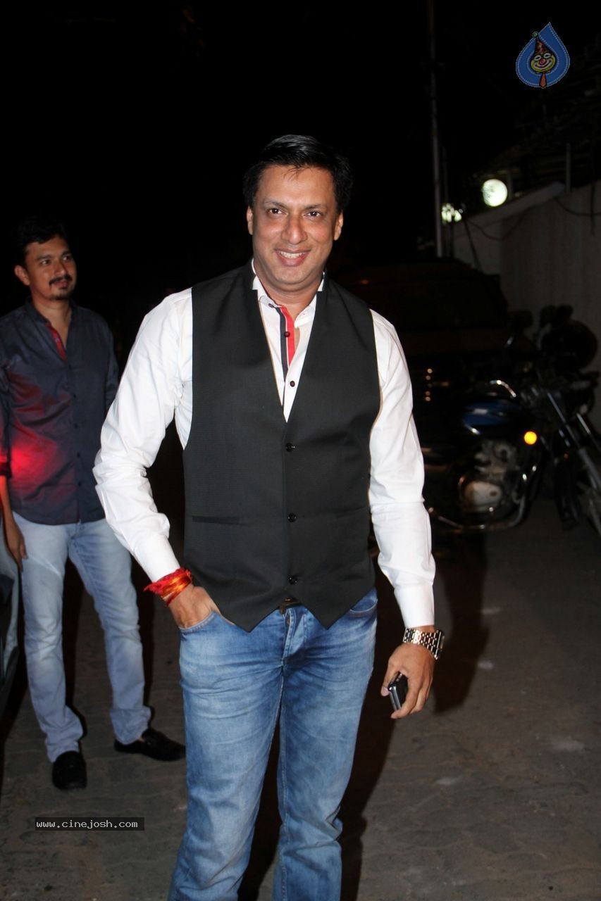 Tanu Weds Manu Returns Success Party - 2 / 112 photos