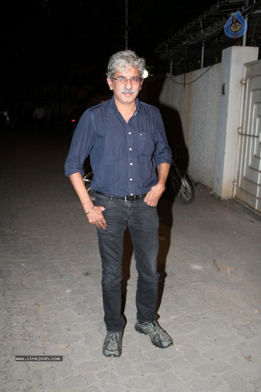 Tanu Weds Manu Returns Success Party - 16 / 112 photos