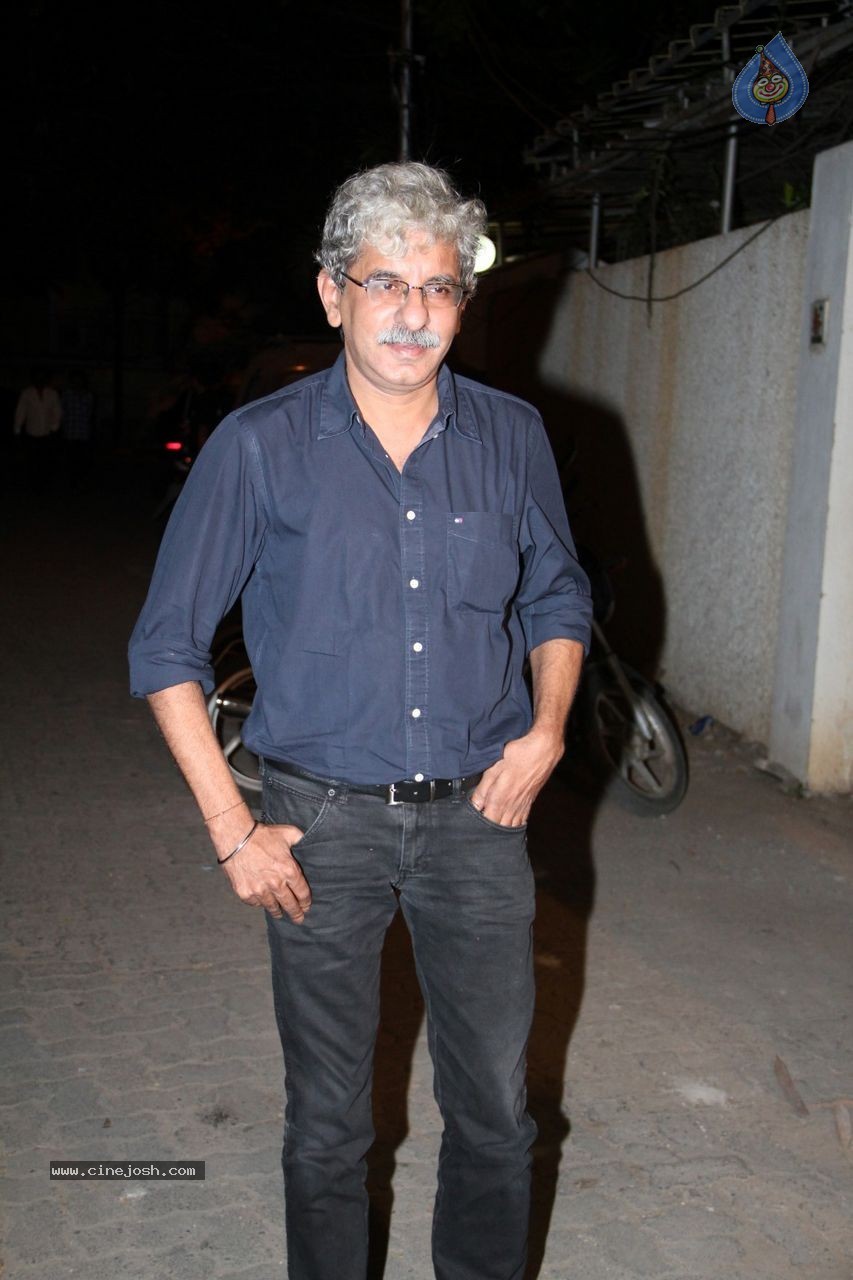 Tanu Weds Manu Returns Success Party - 36 / 112 photos