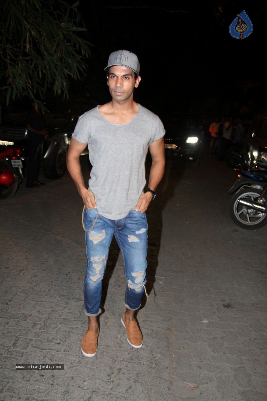 Tanu Weds Manu Returns Success Party - 40 / 112 photos