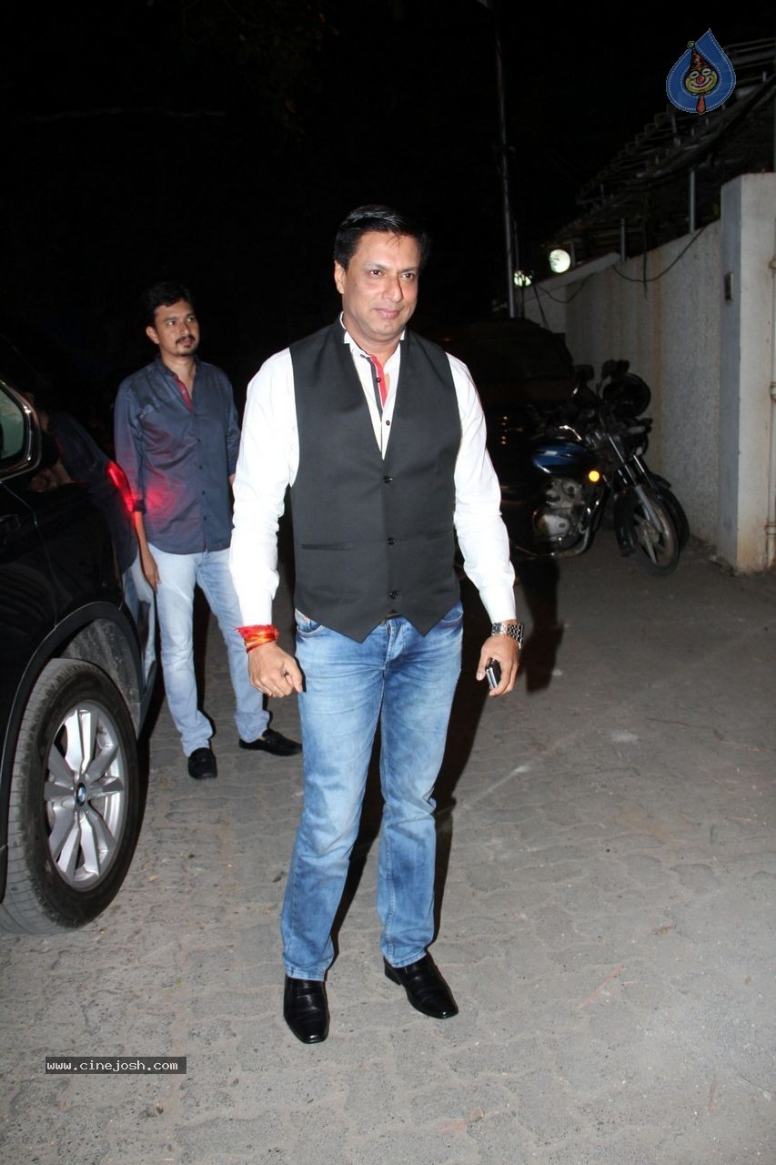 Tanu Weds Manu Returns Success Party - 45 / 112 photos