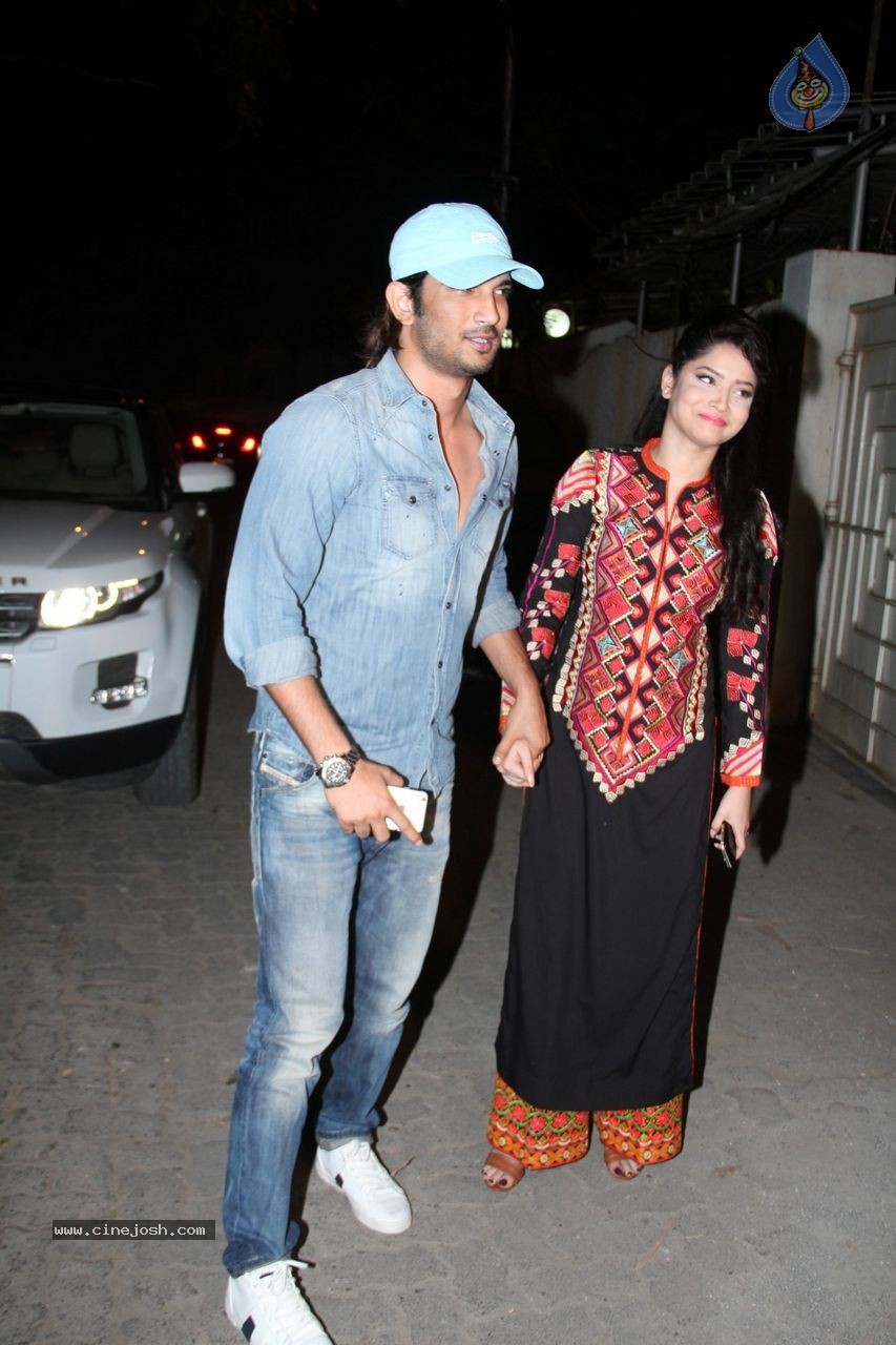 Tanu Weds Manu Returns Success Party - 46 / 112 photos