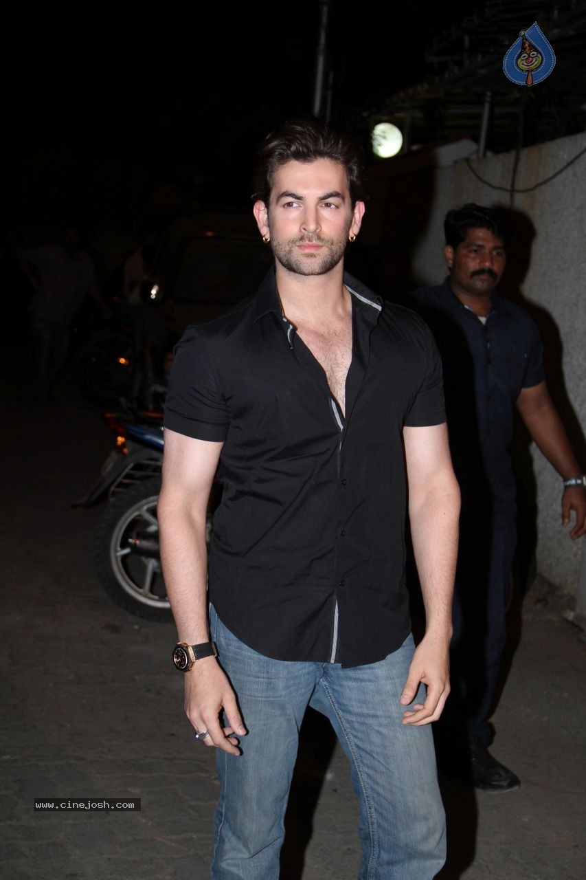 Tanu Weds Manu Returns Success Party - 48 / 112 photos