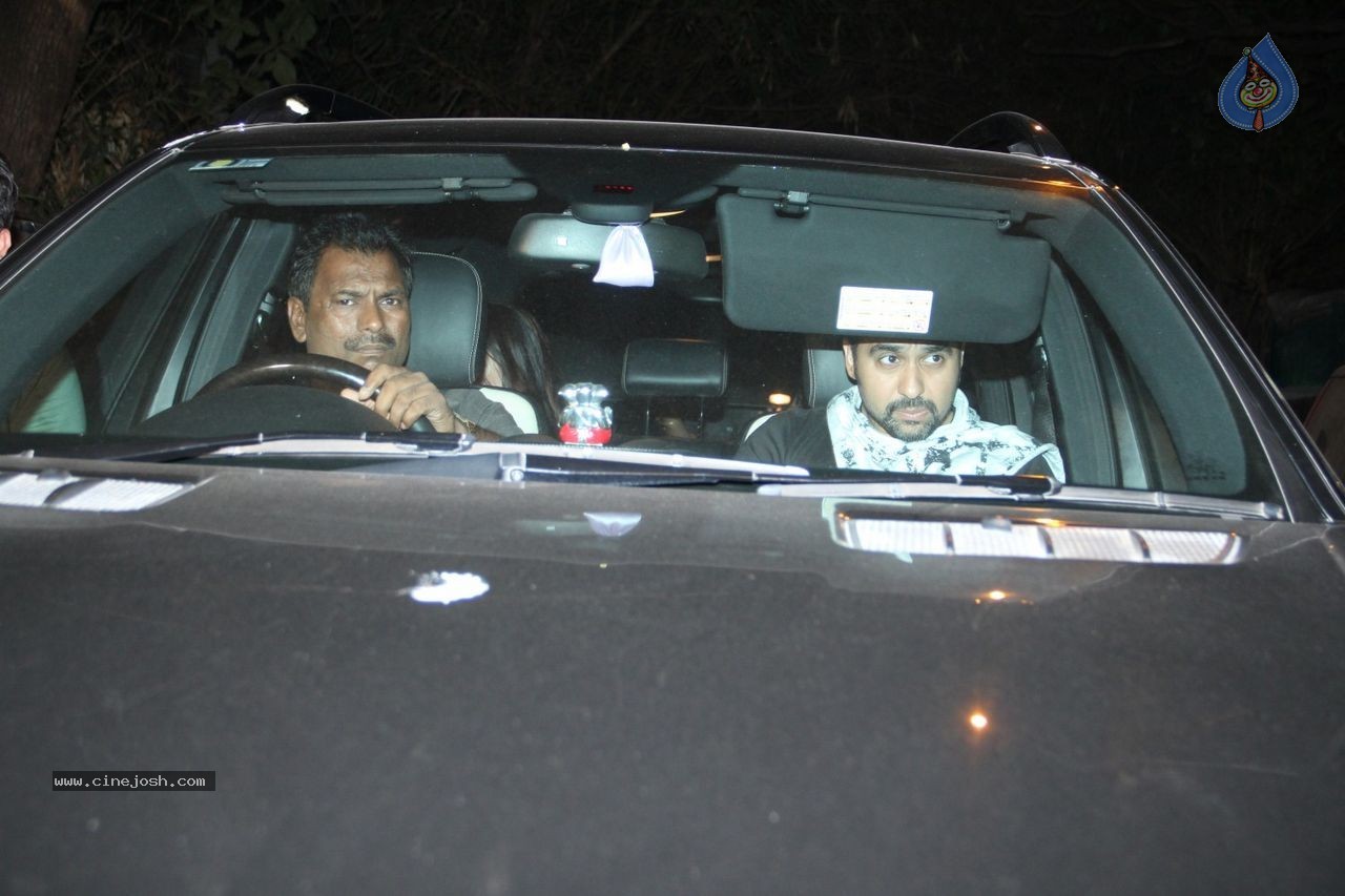 Tanu Weds Manu Returns Success Party - 49 / 112 photos
