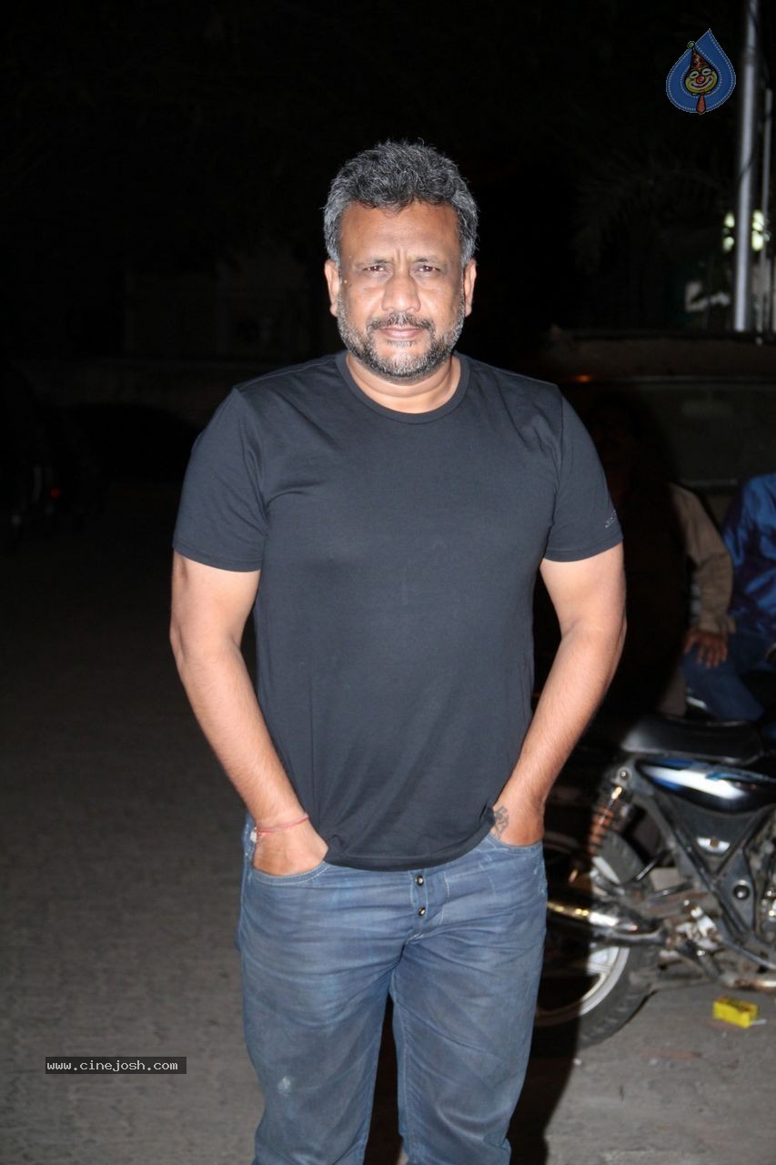 Tanu Weds Manu Returns Success Party - 60 / 112 photos