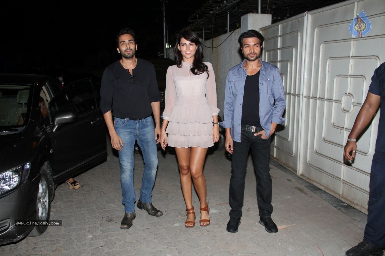 Tanu Weds Manu Returns Success Party - 63 / 112 photos