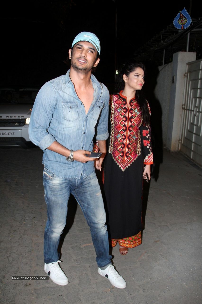 Tanu Weds Manu Returns Success Party - 82 / 112 photos
