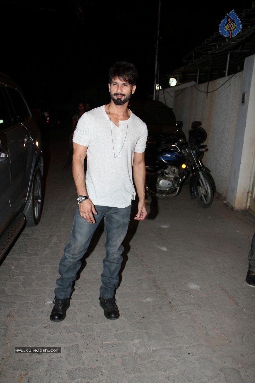 Tanu Weds Manu Returns Success Party - 92 / 112 photos