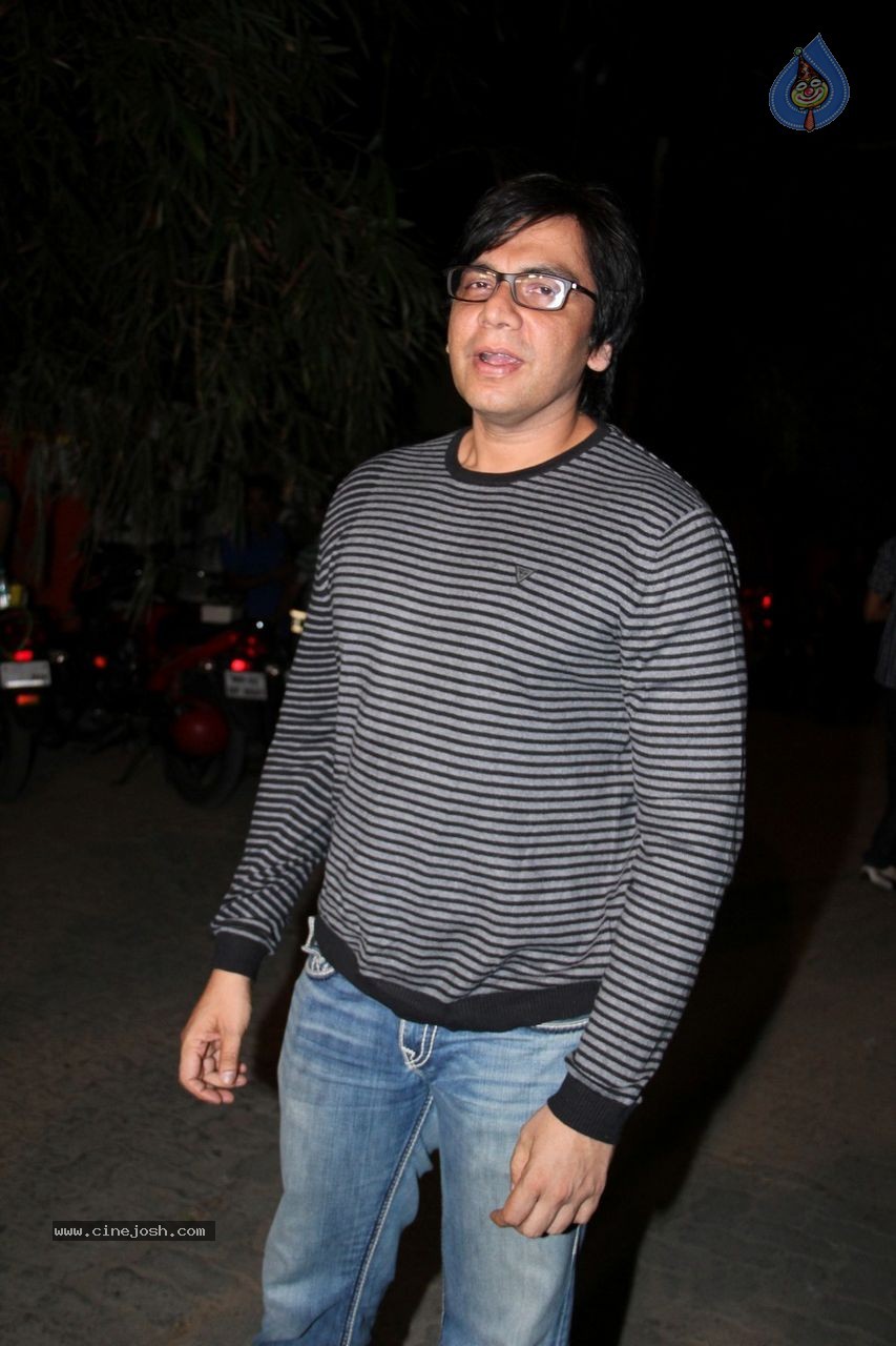 Tanu Weds Manu Returns Success Party - 97 / 112 photos